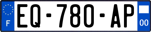 EQ-780-AP