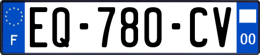 EQ-780-CV