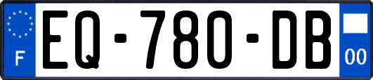 EQ-780-DB