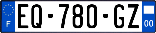 EQ-780-GZ