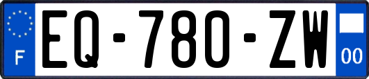EQ-780-ZW