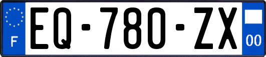 EQ-780-ZX