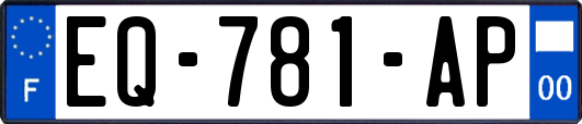 EQ-781-AP