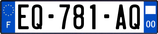 EQ-781-AQ