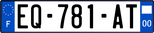 EQ-781-AT