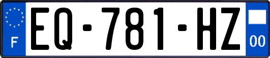 EQ-781-HZ