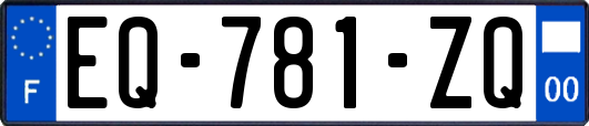 EQ-781-ZQ