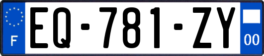 EQ-781-ZY