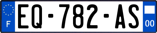 EQ-782-AS