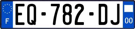 EQ-782-DJ