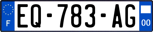 EQ-783-AG