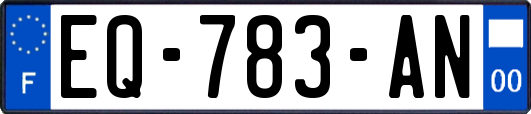 EQ-783-AN