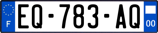 EQ-783-AQ