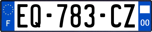 EQ-783-CZ