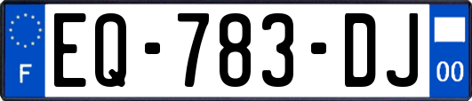 EQ-783-DJ