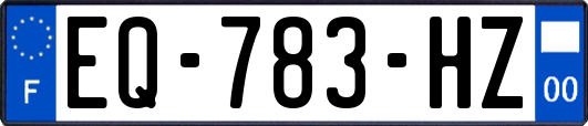 EQ-783-HZ