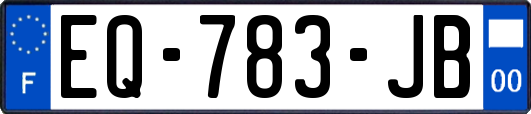 EQ-783-JB