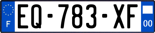 EQ-783-XF