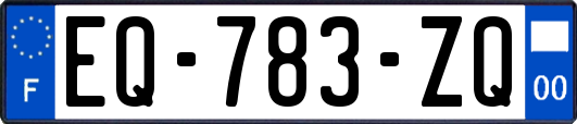 EQ-783-ZQ