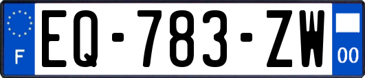 EQ-783-ZW