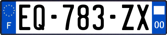 EQ-783-ZX