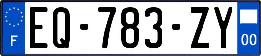 EQ-783-ZY