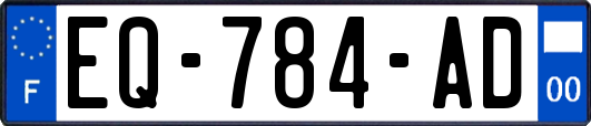 EQ-784-AD