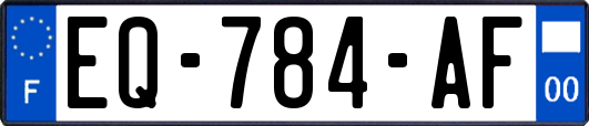 EQ-784-AF