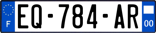 EQ-784-AR