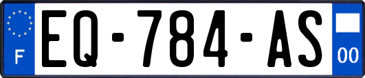 EQ-784-AS