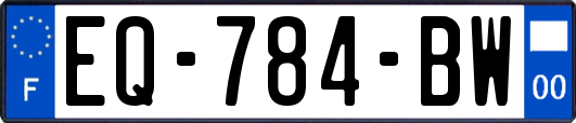 EQ-784-BW