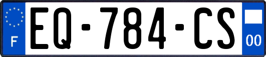 EQ-784-CS