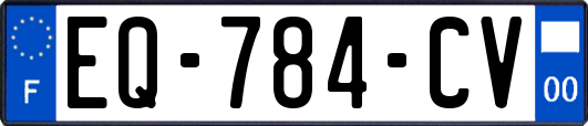 EQ-784-CV