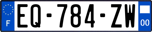 EQ-784-ZW