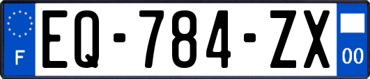 EQ-784-ZX
