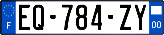 EQ-784-ZY