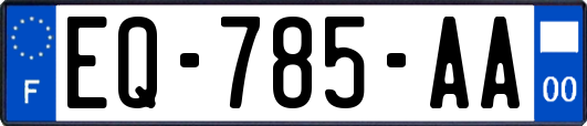 EQ-785-AA