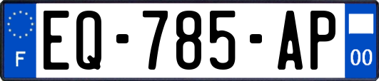 EQ-785-AP