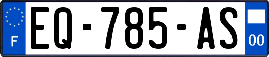 EQ-785-AS