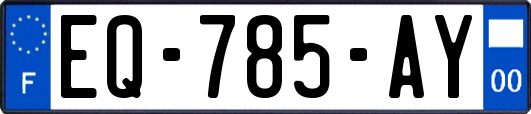 EQ-785-AY