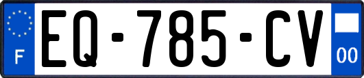 EQ-785-CV