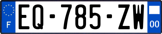 EQ-785-ZW