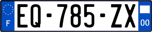 EQ-785-ZX