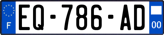 EQ-786-AD