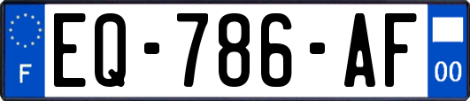 EQ-786-AF