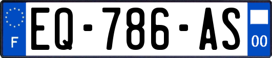 EQ-786-AS