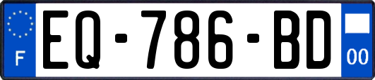 EQ-786-BD