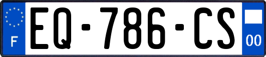 EQ-786-CS