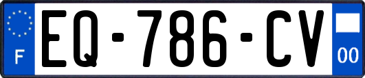 EQ-786-CV