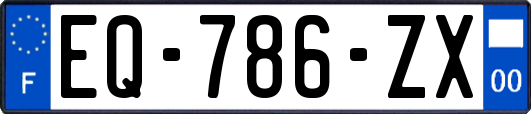 EQ-786-ZX
